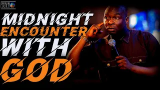 WATCH THIS EVERY NIGHT UNTIL YOU HAVE AN ENCOUNTER WITH GOD | APOSTLE JOSHUA SELMAN