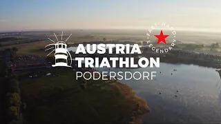 36. Austria Triathlon - Rennbericht