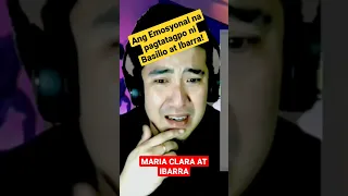 FULL EPISODE : (HD) Maria Clara at Ibarra  EPISODE 88 - February 1 2023