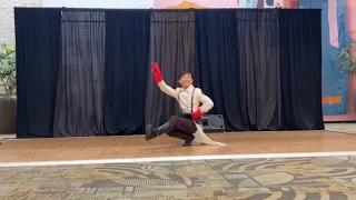 Weebfest Performance