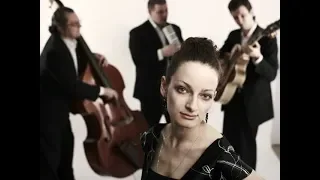 Клуб А. Козлова Alina Rostotskaya Band продолжение