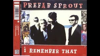 Prefab Sprout - The World Awake [extended version]