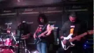 MAIDENANCE live Revenge of Rock 8/11/2013 ''Infinite Dreams''