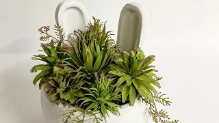 Succulent Planter