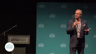 Emotional Prosperity Summit 2023: Dan Clark Highlights