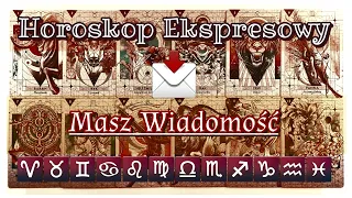 Tarot. Czy podążam obecnie właściwą ścieżką? Horoskop Ekspresowy ♈️♉️♊️♋️♌️♍️♎️♏️♐️♑️♒️♓️