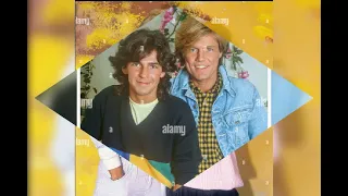 Modern Talking - Doctor For My Heart showed