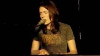 Love Songs, BRANDI CARLILE