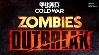 Call of Duty: Blacks Ops Cold War patch fixes Zombies' Outbreak bugs