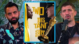 Oscar Winner Didn’t STEAL The Idea | Andrew Schulz & Akaash Singh