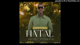 Sslowli VillaNova - Feliz Natal