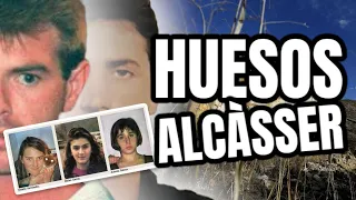 03. Los Huesos de ALCÀSSER #documental #alcasser