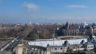 Ice Skating Freestyle 3 - Budapest 2018