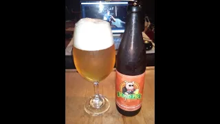 Russian River Brewing Company Blind Pig Ipa Beer Revisit Review!
