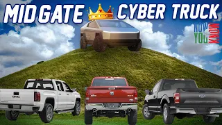 Mid-gate Cybertruck to Rule Them All? | In Depth