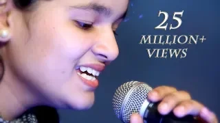 Kuch To Hai | Female Cover by Vridhi Saini Ft. Riyaazi | Armaan Malik | Do Lafzon Ki Kahaani