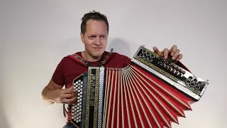 Wir Musikanten - Günther Pacher - Steirische Harmonika