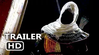 ASSASSIN'S CREED ORIGINS Official E3 Extended Trailer (2017) Xbox One X Ultra 4K Game HD