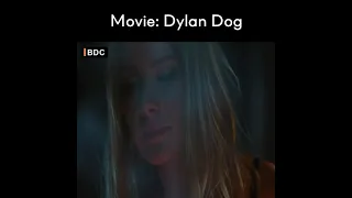 Dylan Dog Movie - Story in hindi | [PROD BY BDC (Banh Da Cua)] Hanie, Aran