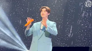 231015 Lee Jong Suk 2023 Fanmeeting Tour ‘Dear My With’ in Macau - 내게 와