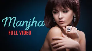 MANJHA - Aayush Sharma & Saiee M Manjreka /latest Hindi song /Remix