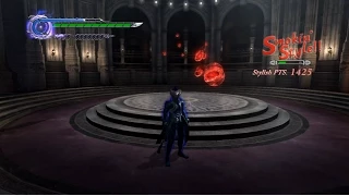 DMC4SE Vergil vs DMD Dante 2 & Combos