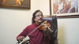 Ustad Raees Ahmed - Awaz De K Humain Tum Bulao