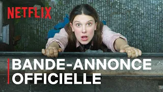 Enola Holmes 2 | Bande-annonce officielle VF - Partie 1 | Netflix France