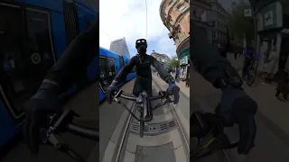 What do you think about the Engwe P20 Ebike : This was filmed with GoPro Max 360