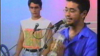 TV Contagem  -  Perfeição 1997 - LEGIÃO II - parte 4/4