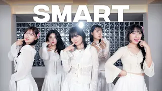 LE SSERAFIM(르세라핌) 'Smart'  | 커버댄스 Dance cover | 상명대 토네이도