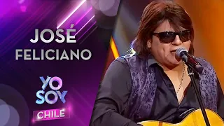 Sebastián Landa conquistó Yo Soy Chile 3 con “Feliz Navidad” de José Feliciano