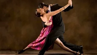 Tango - La Cumparsita