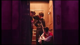 ATEEZ Wonderland MV (Mash Up MAMA 2019 X BTS Ver. 2)