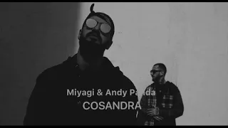 Miyagi & Andy Panda - Kosandra (1 hour ver.)