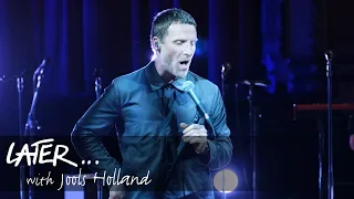 Sleaford Mods - On the Ground (Later... with Jools Holland)