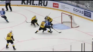 Severstal 2 HC Sochi 4, 20 November 2019