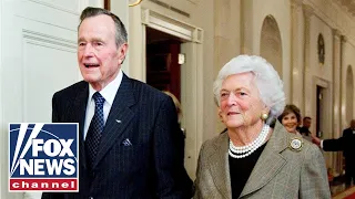 Bush family pastor: George H.W. Bush was a man of deep faith