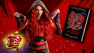 Beyond the Isle of the Lost Book Trailer | @DisneyDescendants