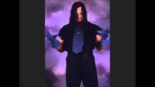 1991-1993 The Undertaker 2nd Theme Song - "Funeral March"