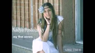 Nadya Postolucky - Somebody to love Queen (cover)