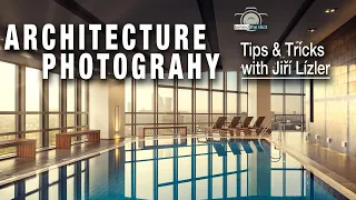 Architecture Photography Tips & Tricks with Jiří Lízler