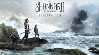 Soundtrack The Shannara Chronicles (Theme Music) - Trailer Music The Shannara Chronicles