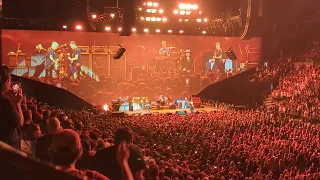 Pearl Jam "Even Flow" 05/10/2024 @ Moda Center Portland, OR - 4k