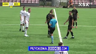 tv.nsk.pl [nerwy...] KS Legionovia II Legionowo - MKS Wicher Kobyłka 2:3 (1:2) 2023-08-27 11:00