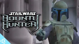 Star Wars: Bounty Hunter - Full Game Walkthrough (PS2/PS4/PS5/GameCube)