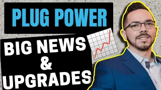 Plug Power Stock Analysis | What You Need To Know (Episode #2)