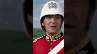 The Best Duo #shorts #zulu  #warmovie #british #michaelcaine #duo