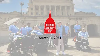 Kansans with Disabilities Advocacy Day 2024