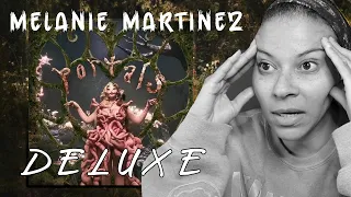 Melanie Martinez - Portals (DELUXE) | Audio Reaction